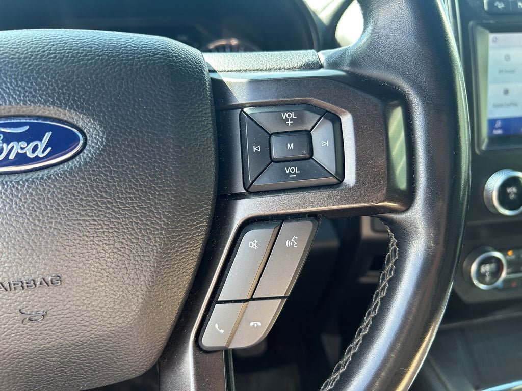 Certified 2021 Ford Expedition Limited AWD/4WD image 29