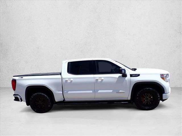 Used 2020 GMC Sierra 1500 Elevation w/ Elevation Value Package AWD/4WD image 5