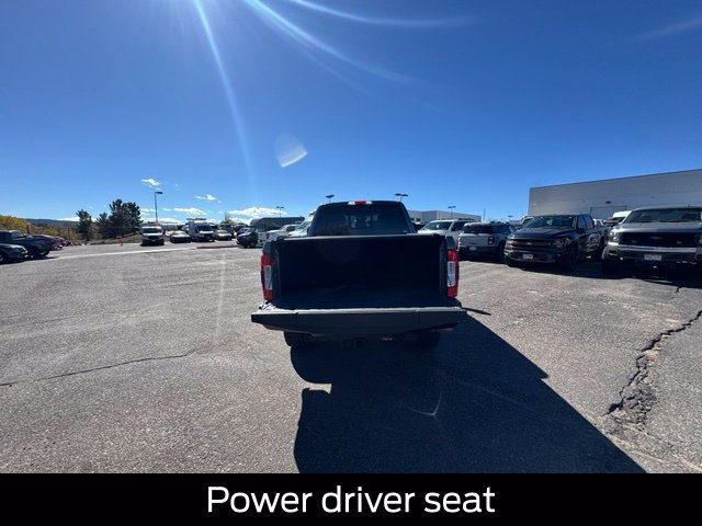 Certified 2019 Ford F250 Lariat AWD/4WD image 28