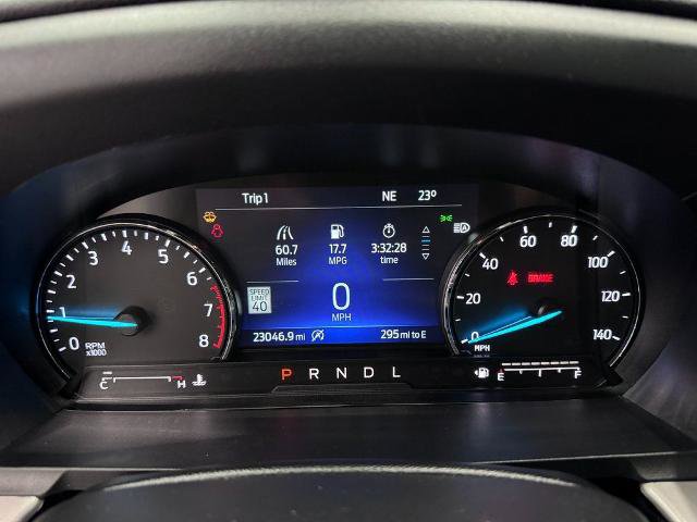 Certified 2023 Ford Explorer XLT w/ Equipment Group 202A image 24