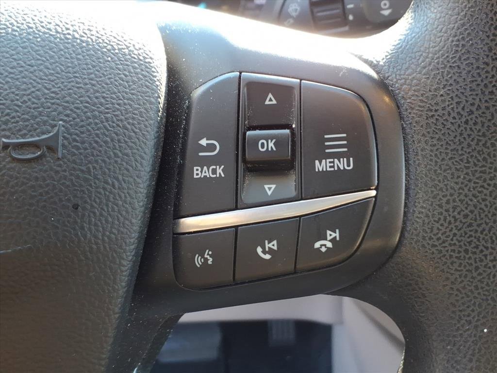 Certified 2020 Ford Escape SE image 20