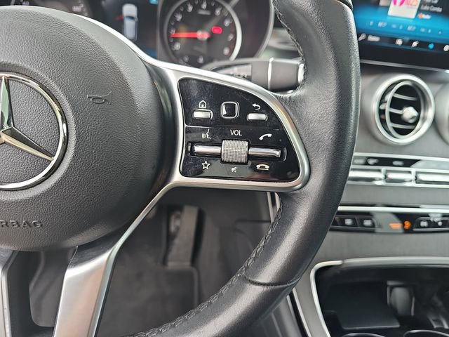 Used 2022 Mercedes-Benz GLC 300 image 38