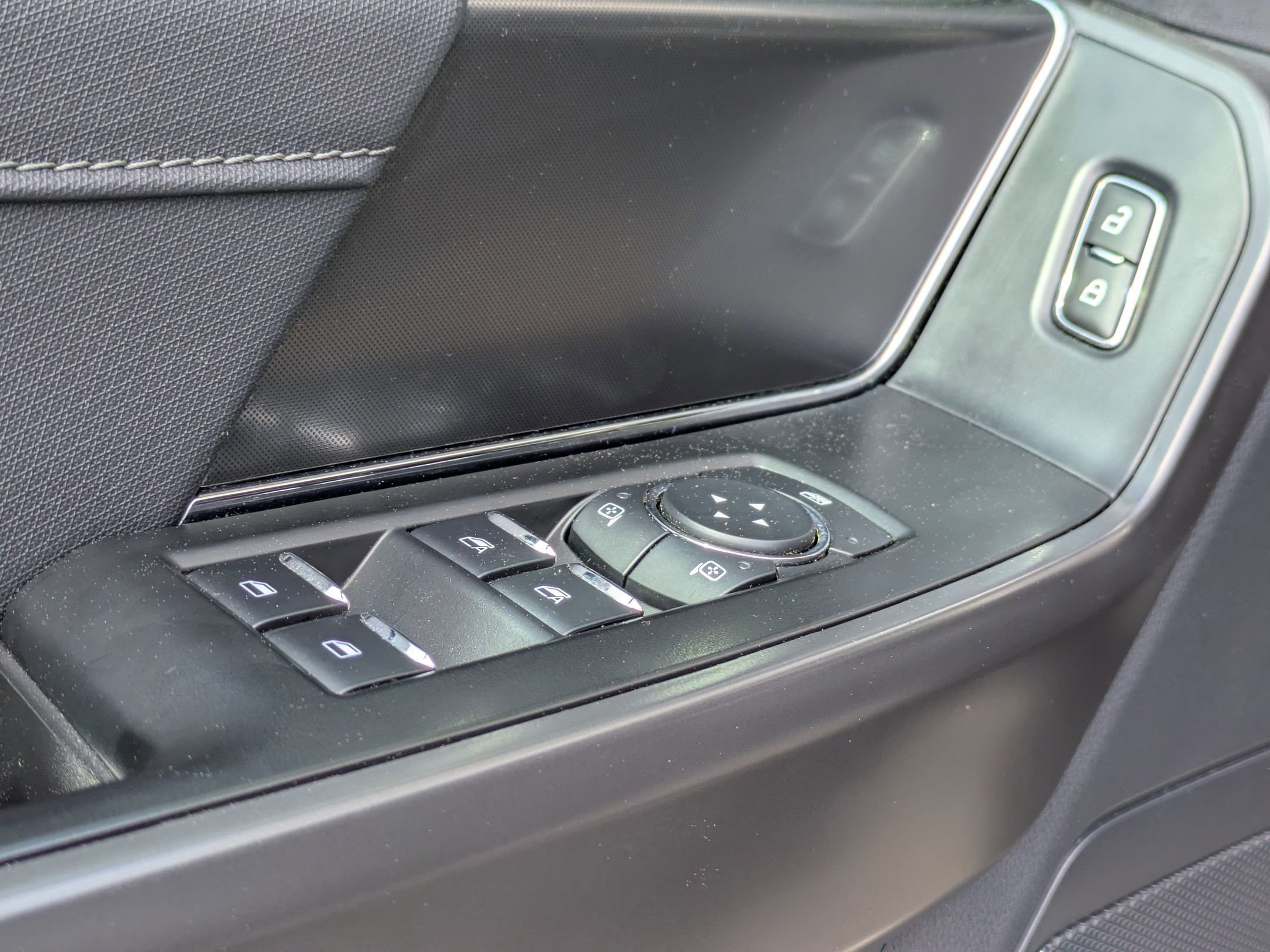 Certified 2024 Ford F150 XLT w/ Equipment Group 302A MID image 11