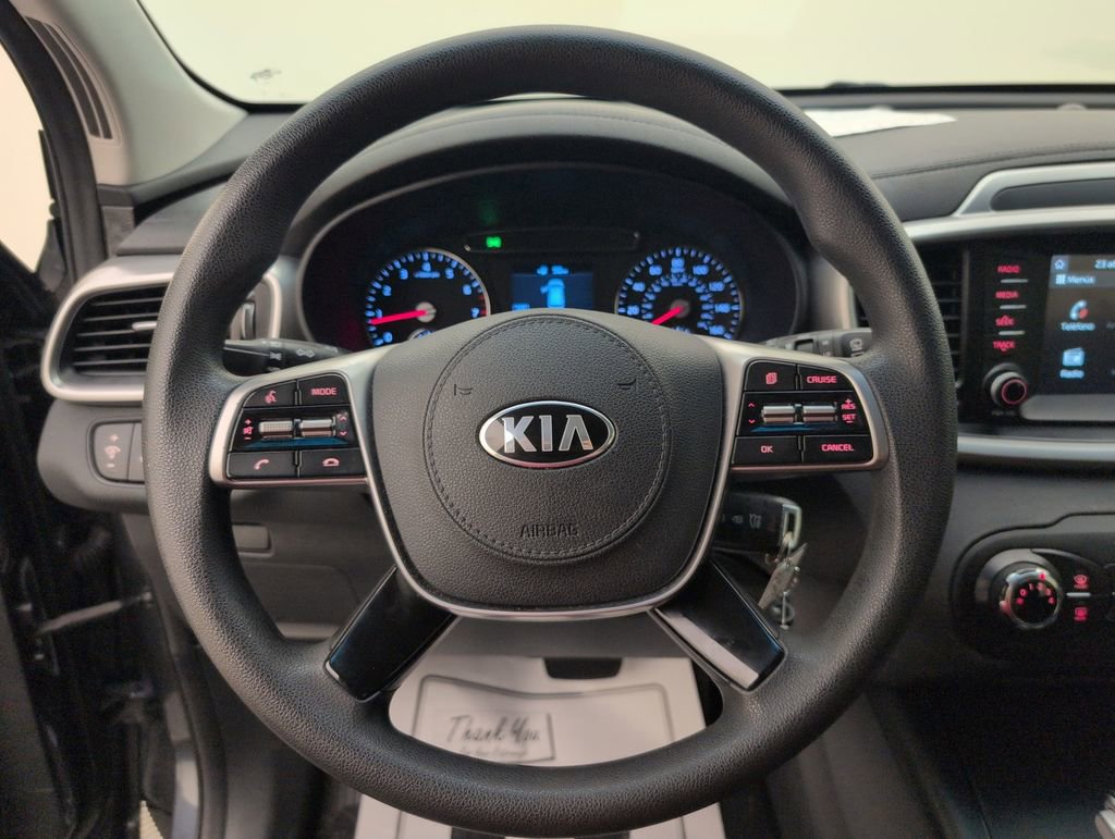 Used 2020 Kia Sorento LX FWD image 34