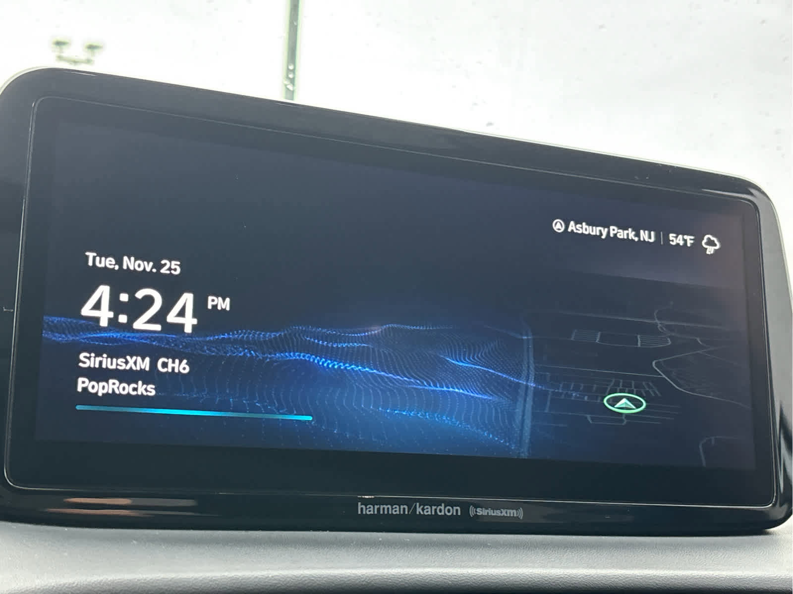 Used 2022 Hyundai Santa Fe Limited image 20