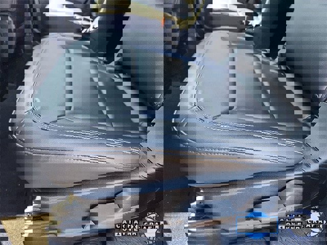 Certified 2022 Ford Explorer XLT w/ Equipment Group 202A image 28