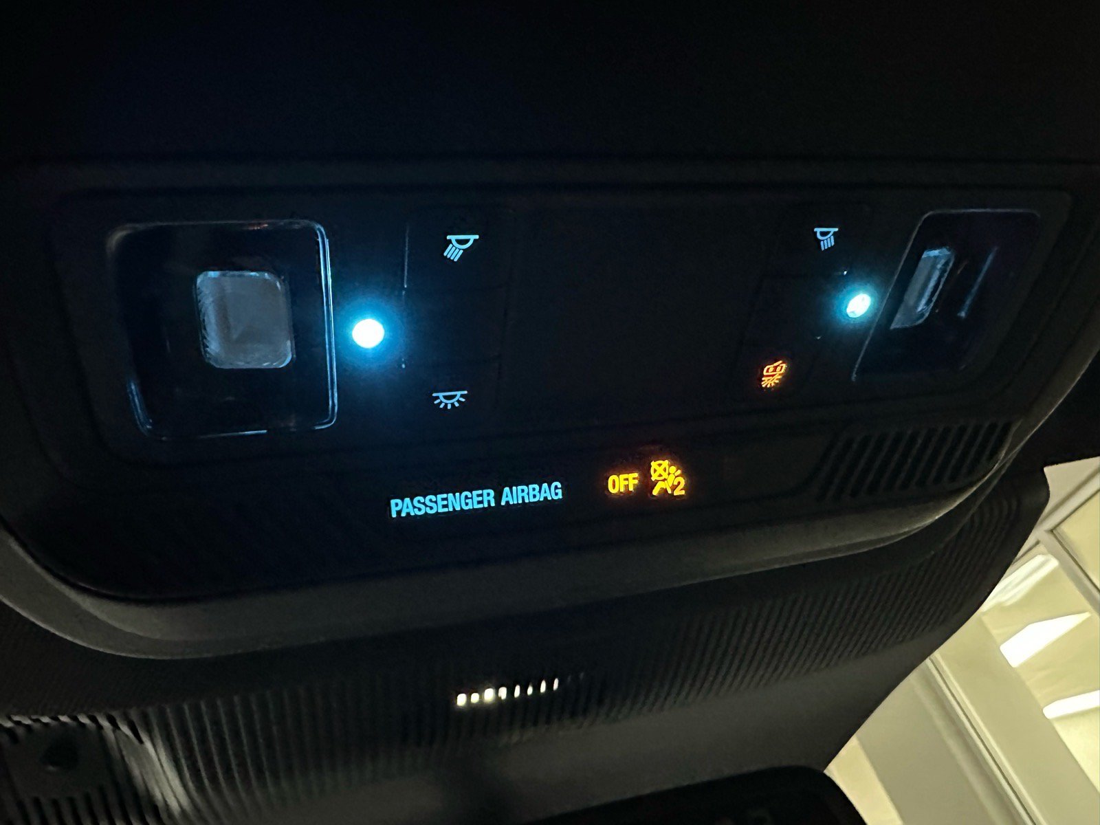 Certified 2025 Ford Explorer ST RWD image 45