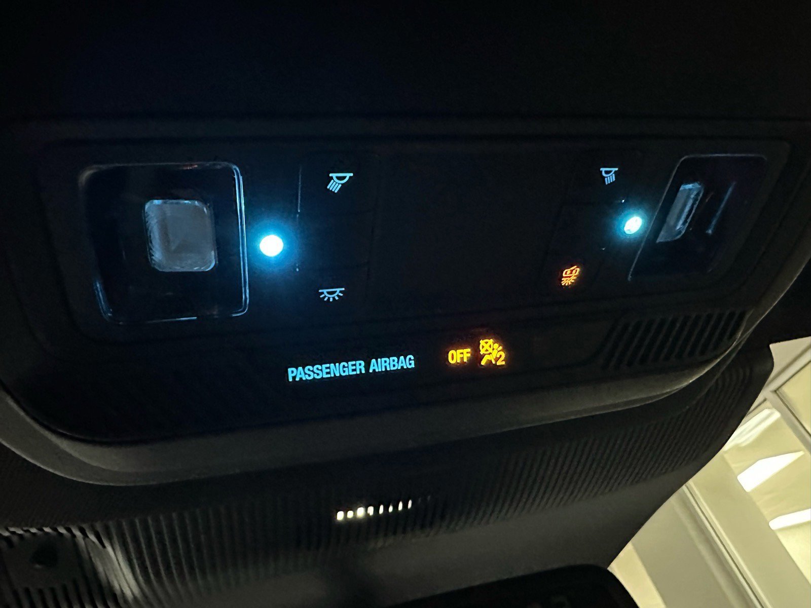 Certified 2025 Ford Explorer ST image 45