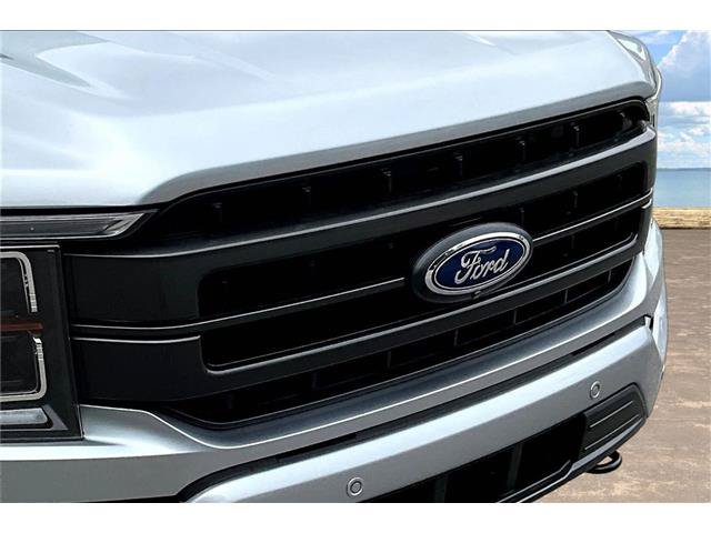 Certified 2023 Ford F150 Lariat w/ Equipment Group 502A High AWD/4WD image 35