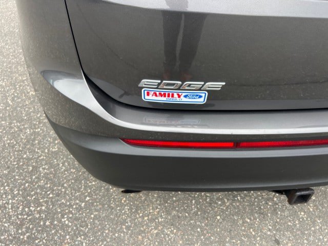 Certified 2017 Ford Edge SE AWD/4WD image 18