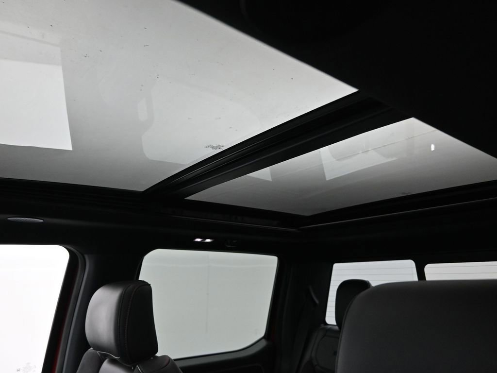 Certified 2024 Ford F150 Raptor w/ Equipment Group 803A Raptor R image 40