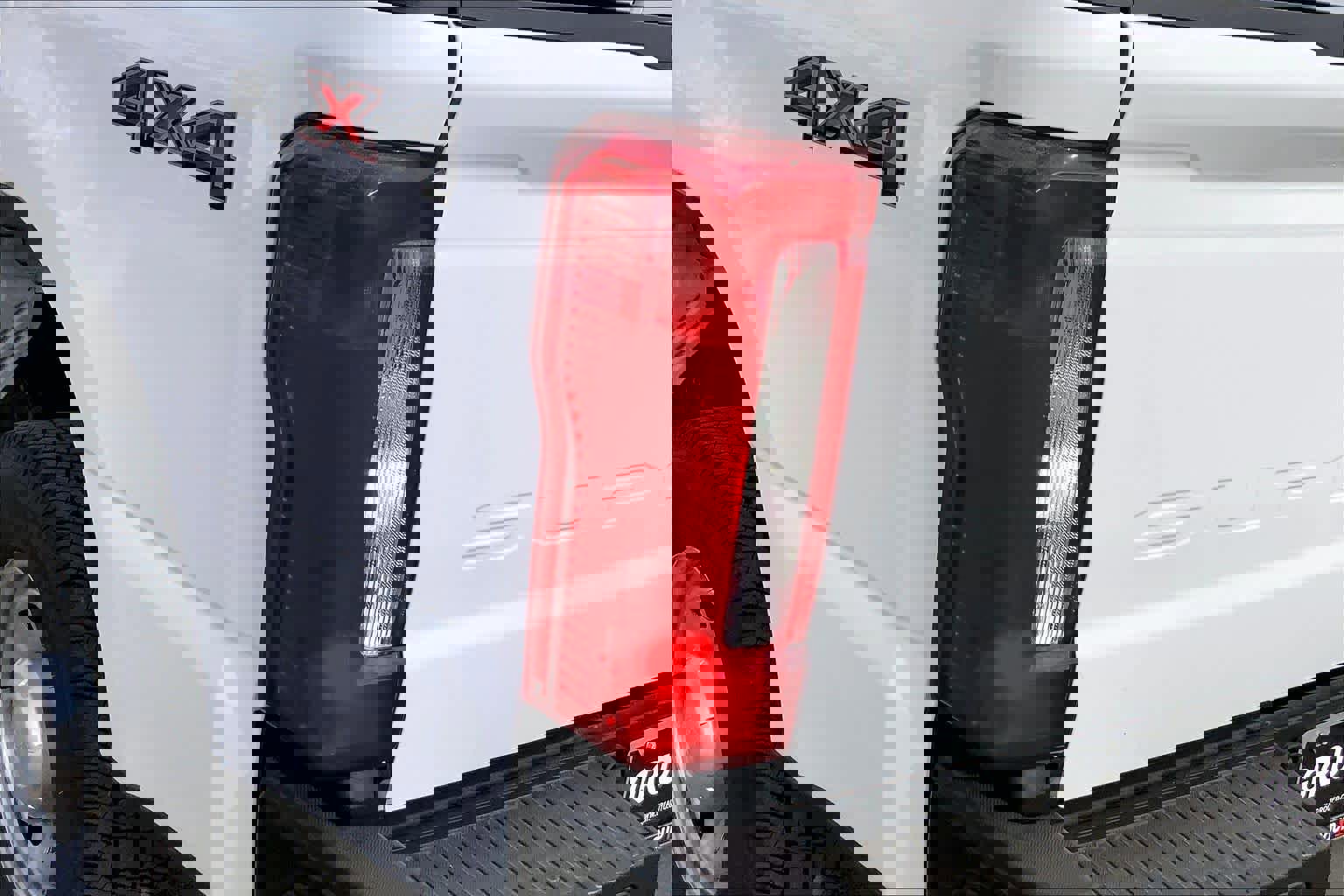 Certified 2023 Ford F250 XL w/ Snow Plow Prep Package image 28