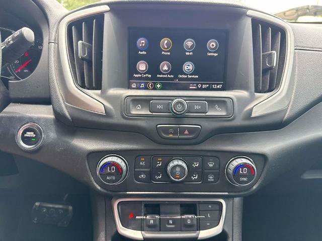 Used 2022 GMC Terrain SLE w/ Driver Convenience Package FWD image 24