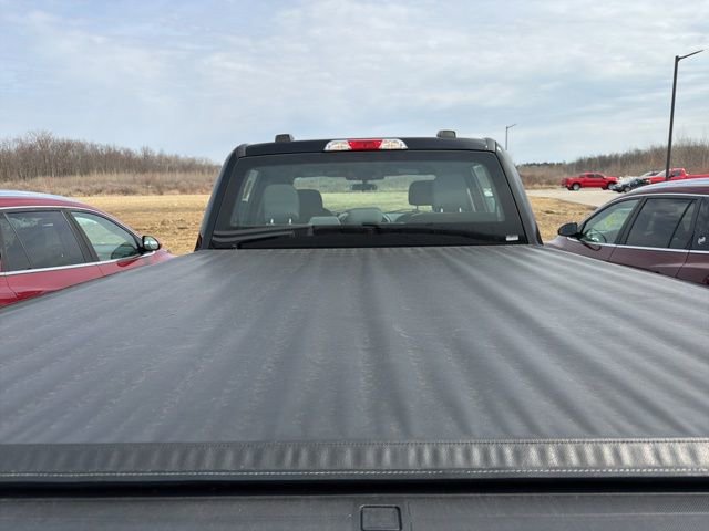 Certified 2020 Ford F350 XL w/ STX Appearance Package image 11