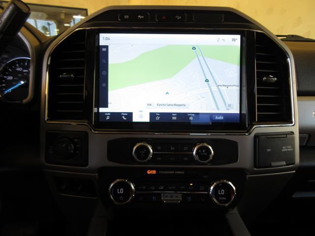 Certified 2022 Ford F350 Lariat w/ Lariat Value Package image 18