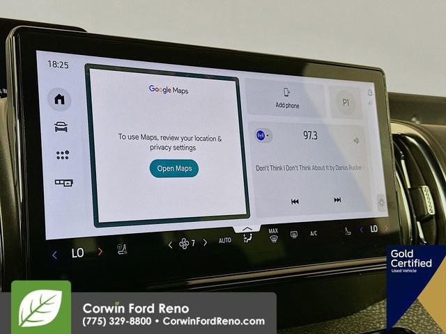 Certified 2025 Ford Expedition Tremor image 18