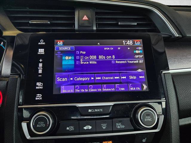 Used 2018 Honda Civic EX-L image 13