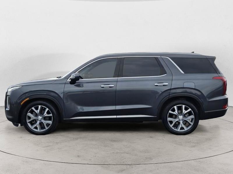 Used 2020 Hyundai Palisade SEL AWD/4WD image 6