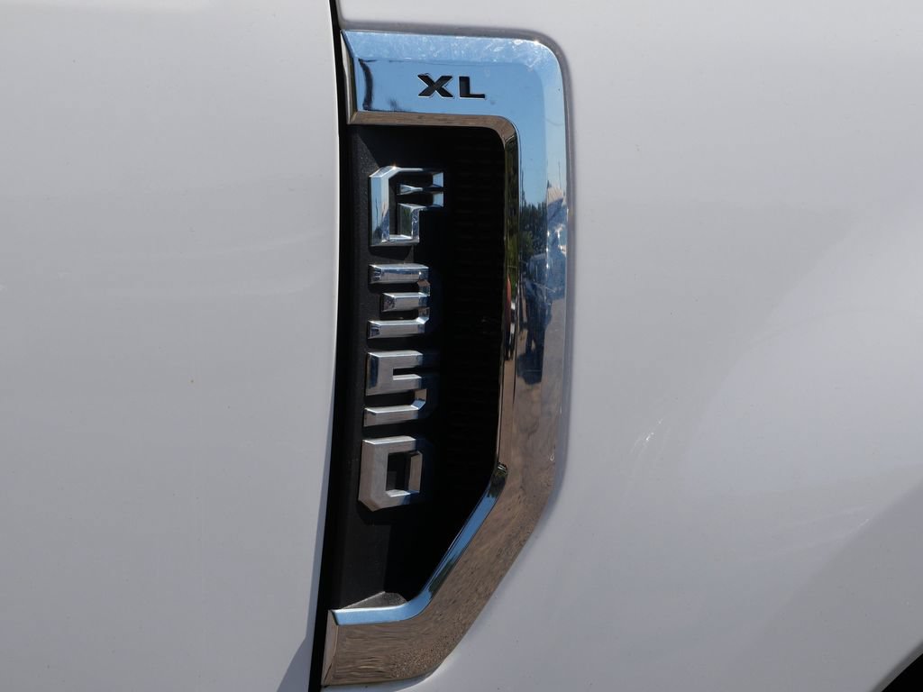 Certified 2022 Ford F350 XL w/ Power Equipment Group AWD/4WD image 10