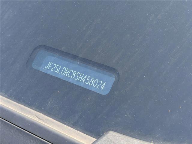 Used 2025 Subaru Forester Limited w/ Popular Package #1 image 15