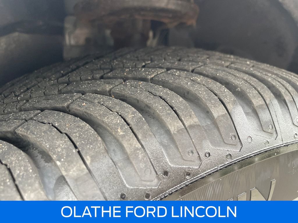 Certified 2018 Ford Fiesta S FWD image 29
