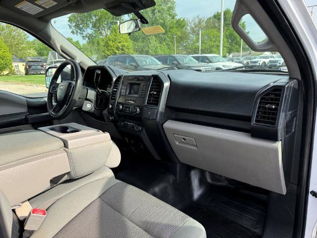 Certified 2020 Ford F150 XL w/ Equipment Group 101A Mid image 17