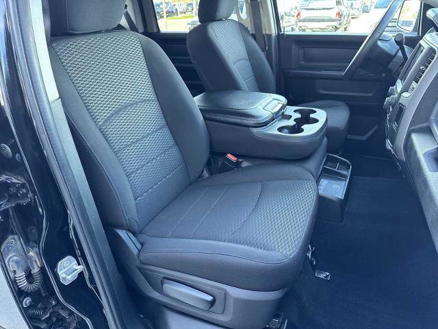 Used 2019 RAM 1500 Express w/ Wheel & Sound Group AWD/4WD image 17