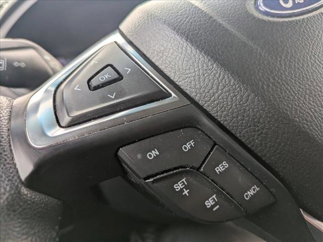 Certified 2023 Ford Edge SEL AWD/4WD image 15