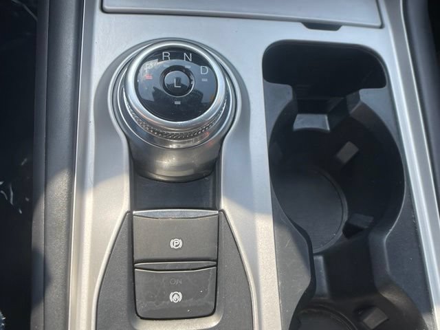 Certified 2023 Ford Explorer XLT AWD/4WD image 26