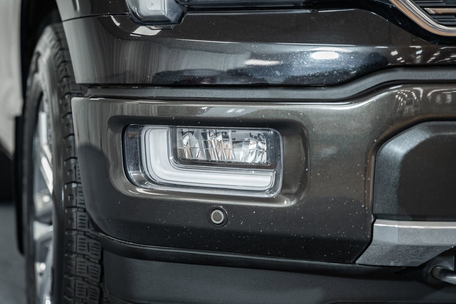 Certified 2024 Ford F150 King Ranch image 17