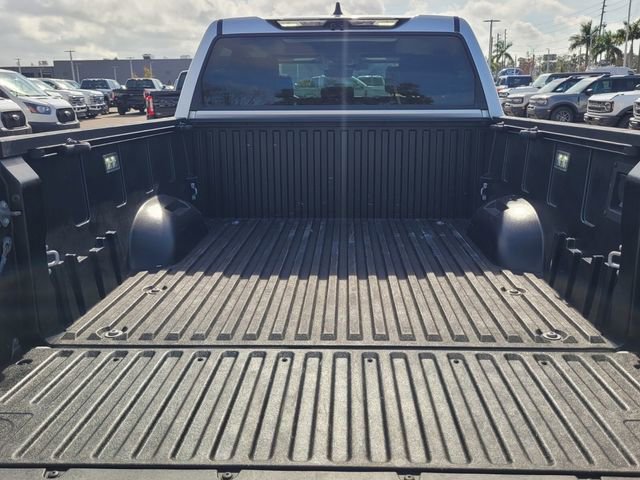 Used 2024 Toyota Tundra Limited image 10