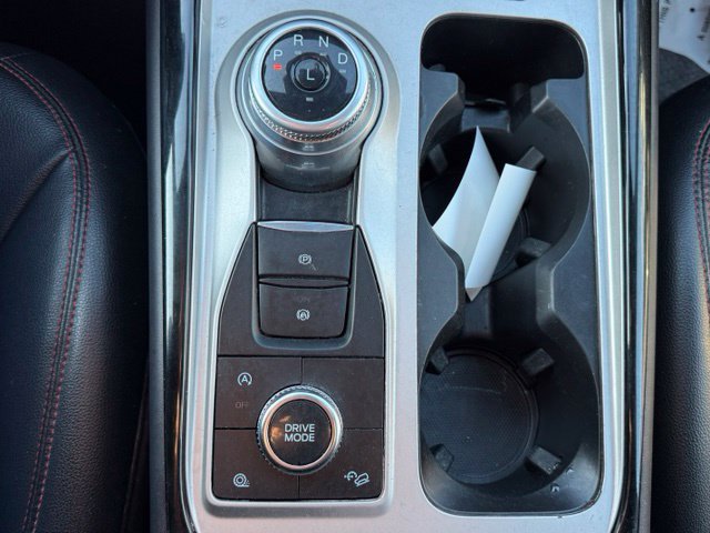 Certified 2023 Ford Explorer ST-Line w/ Class IV Trailer Tow Package AWD/4WD image 26