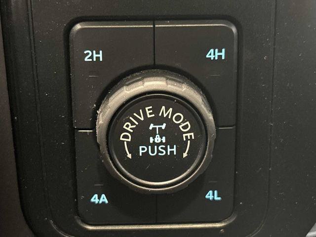 Certified 2024 Ford F150 Lariat w/ Equipment Group 502A High AWD/4WD image 35