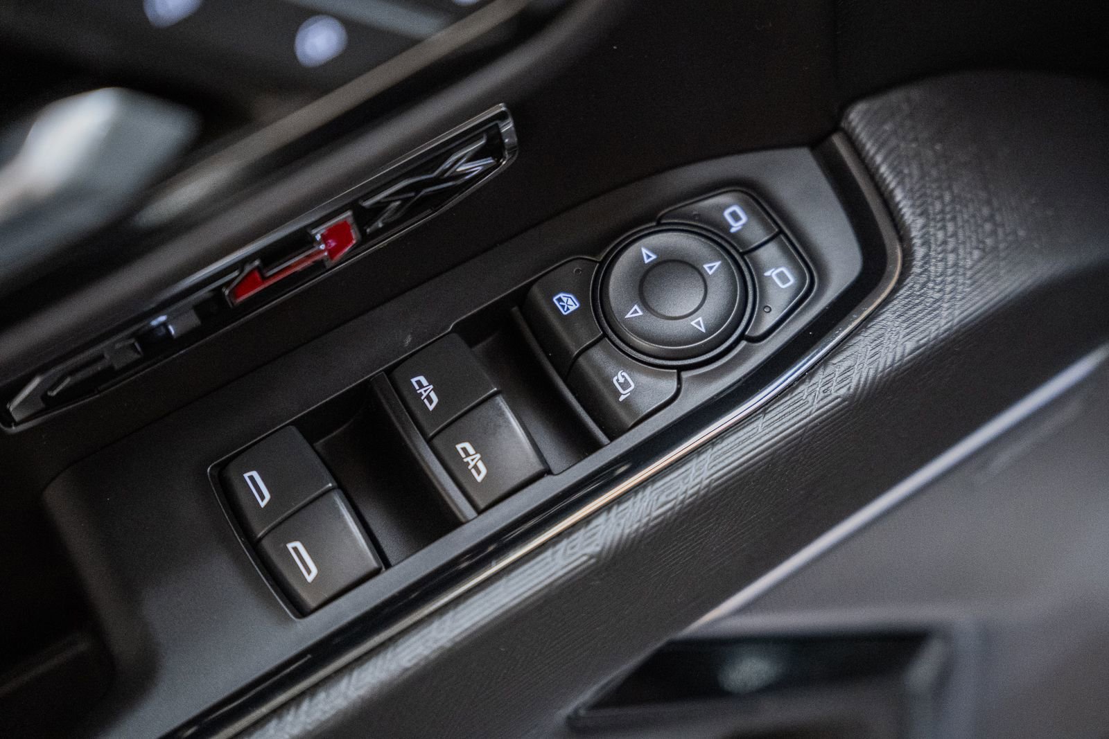 Used 2023 GMC Sierra 1500 AT4X image 48