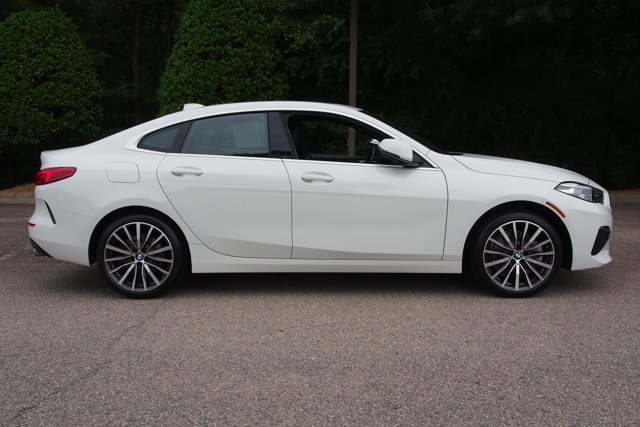 Used 2022 BMW 228i Gran Coupe w/ Convenience Package FWD image 8