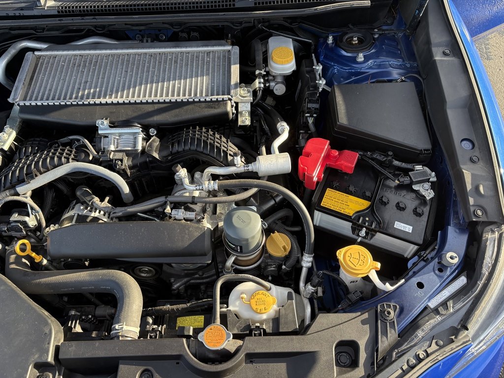 Used 2022 Subaru WRX Premium image 38