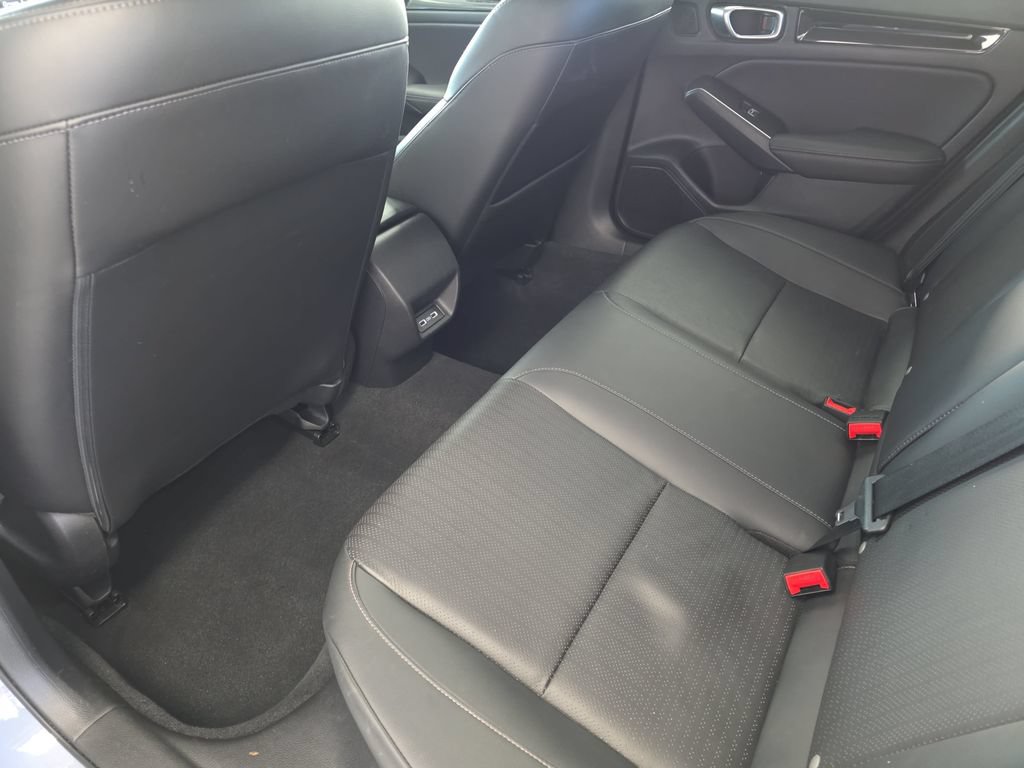 Used 2022 Honda Civic Touring image 11