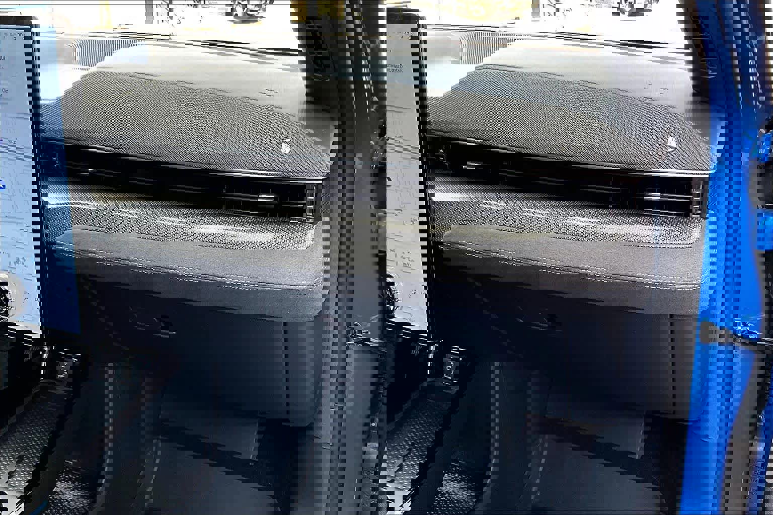 Certified 2025 Ford Mustang Mach-E GT image 19