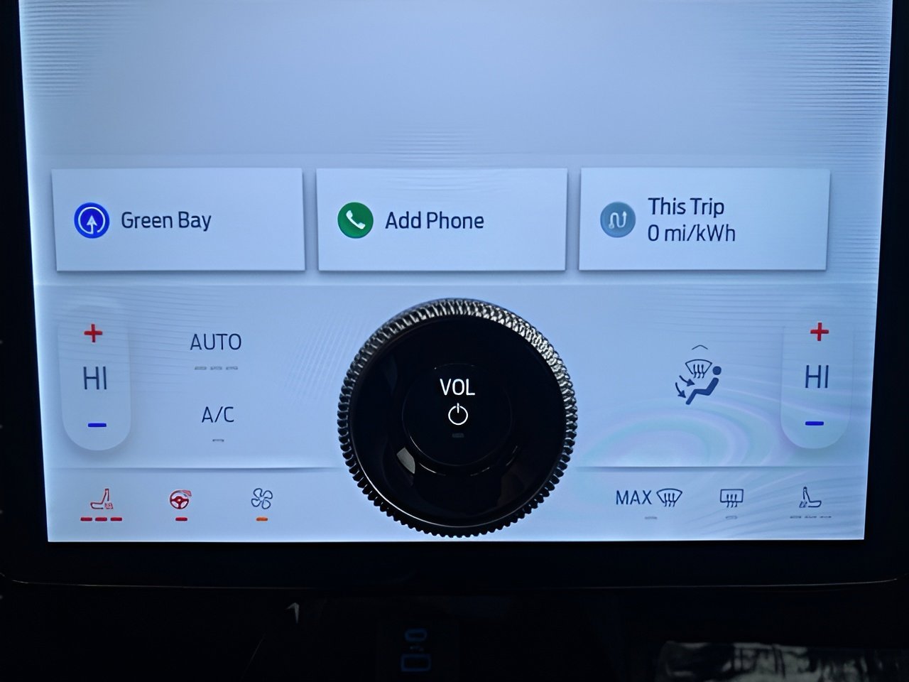 Certified 2023 Ford Mustang Mach-E Select w/ Comfort Package Lite image 22