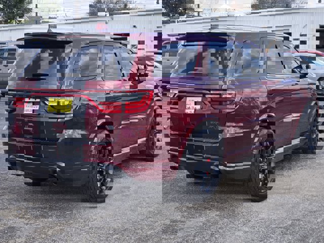 Used 2021 Dodge Durango SRT Hellcat w/ Premium Interior Group image 7