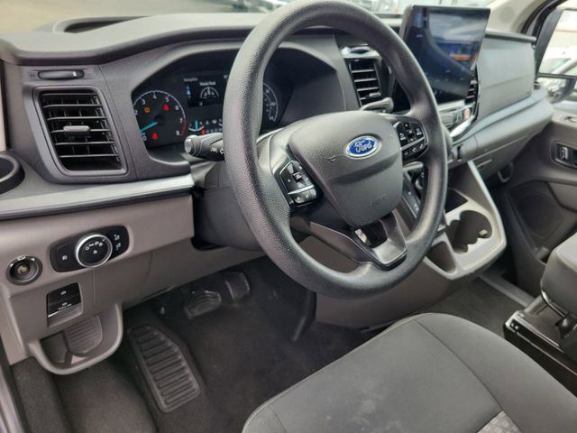 Certified 2023 Ford Transit 350 XLT RWD image 19