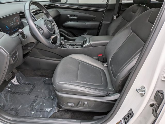 Used 2023 Hyundai Tucson SEL w/ Convenience Package FWD image 15