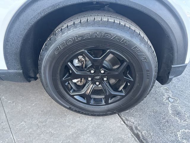 Certified 2022 Ford Explorer Timberline AWD/4WD image 13