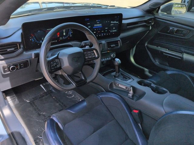 Certified 2024 Ford Mustang Dark Horse w/ Dark Horse Handlin Package image 16