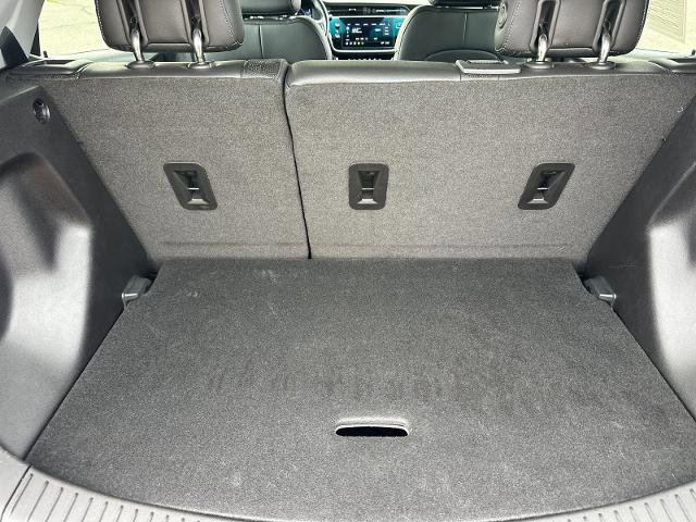 Used 2023 Chevrolet Bolt LT w/ Infotainment Package image 14