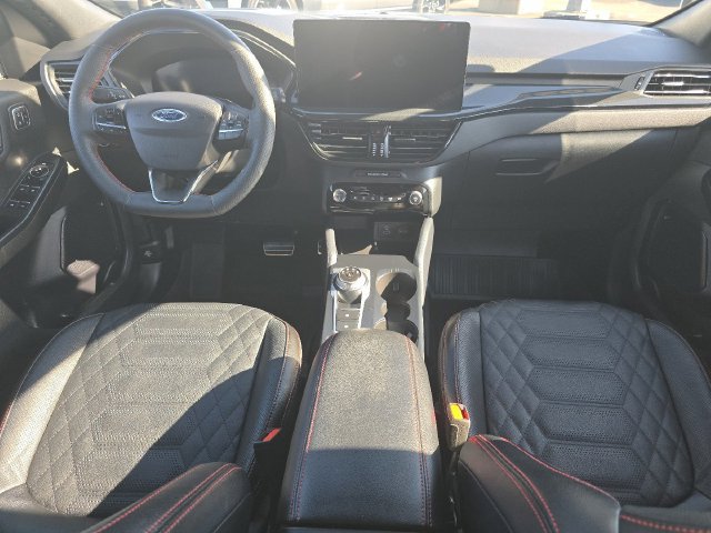 Certified 2023 Ford Escape ST-Line Elite w/ Premium Technology Package AWD/4WD image 22