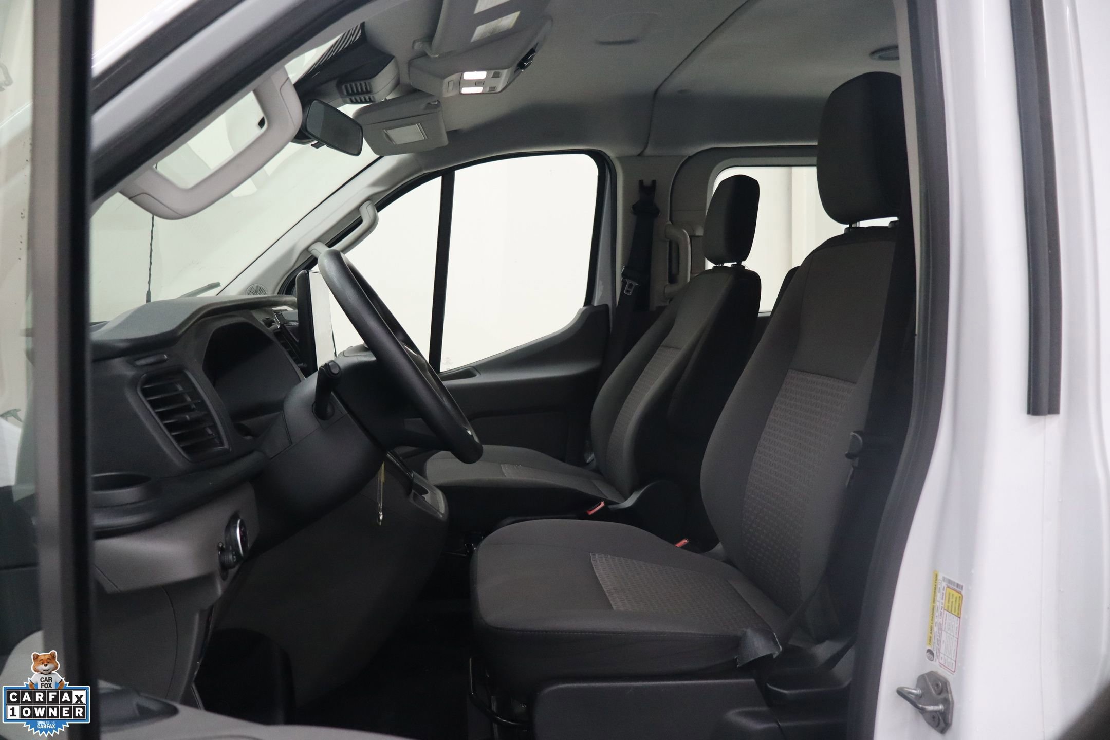 Certified 2024 Ford Transit 350 XLT RWD image 19