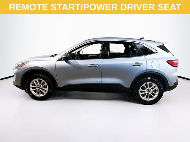 Certified 2022 Ford Escape SE w/ Convenience Package image 5