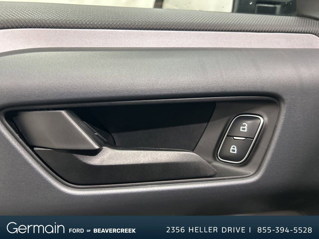 Certified 2023 Ford Bronco Sport Big Bend image 15