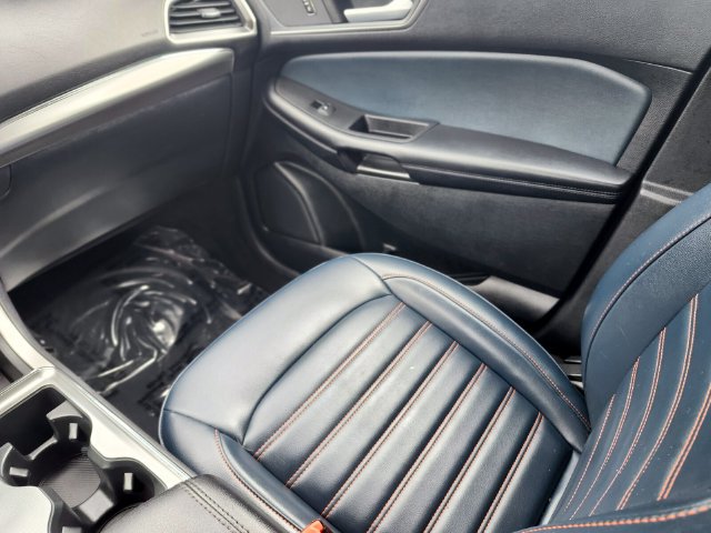 Certified 2023 Ford Edge SEL w/ Sport Appearance Package AWD/4WD image 15